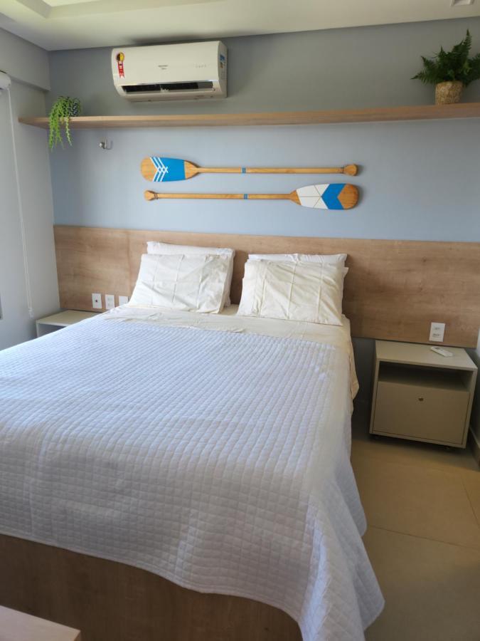 Eco Resort Praia Dos Carneiros - Flat Novo - Ao Lado Da Igrejinha Exterior photo