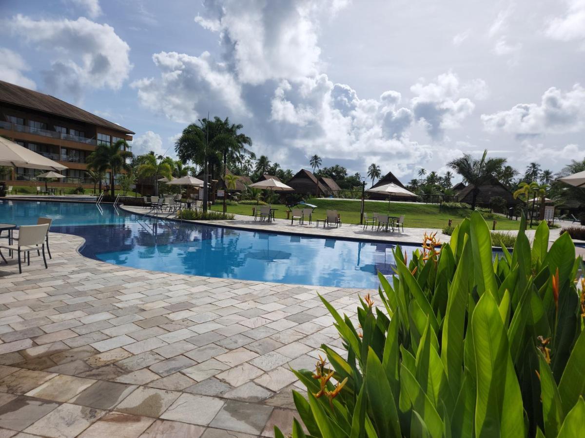 Eco Resort Praia Dos Carneiros - Flat Novo - Ao Lado Da Igrejinha Exterior photo