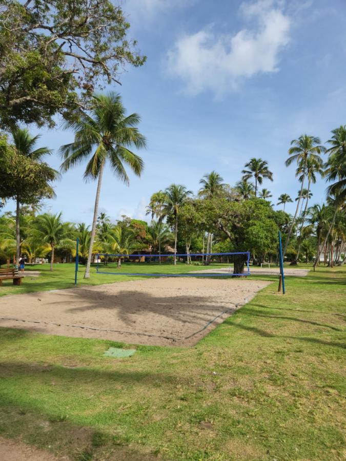 Eco Resort Praia Dos Carneiros - Flat Novo - Ao Lado Da Igrejinha Exterior photo