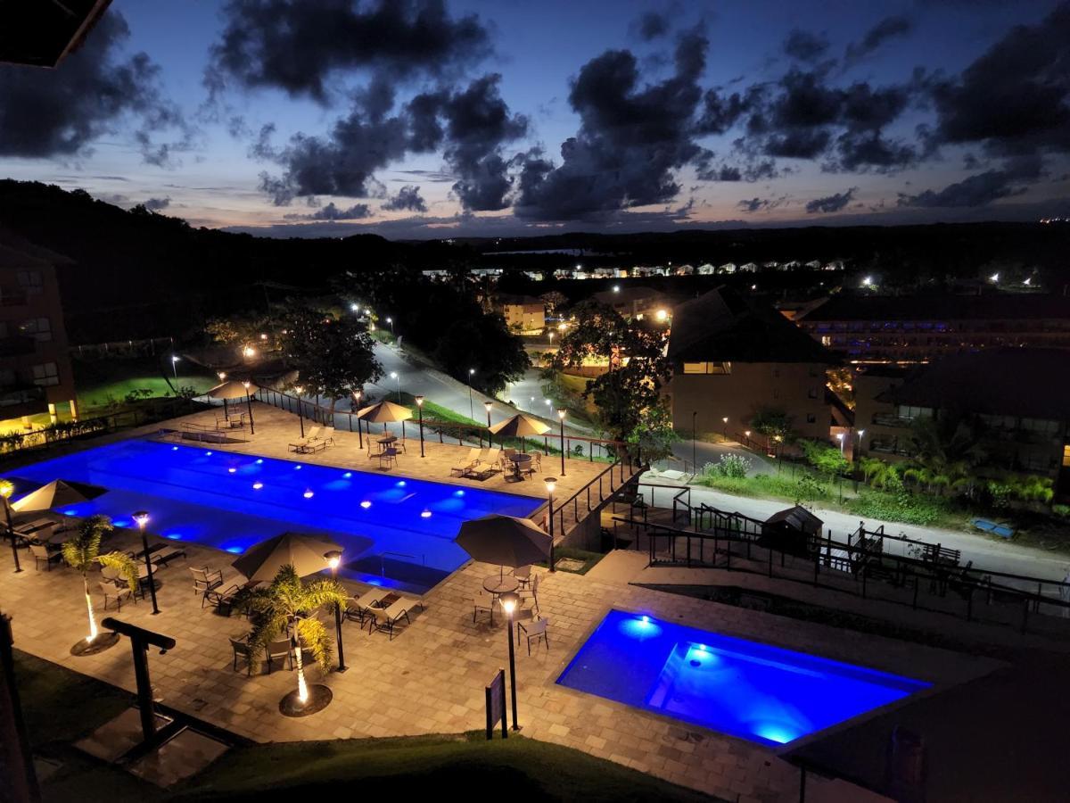 Eco Resort Praia Dos Carneiros - Flat Novo - Ao Lado Da Igrejinha Exterior photo